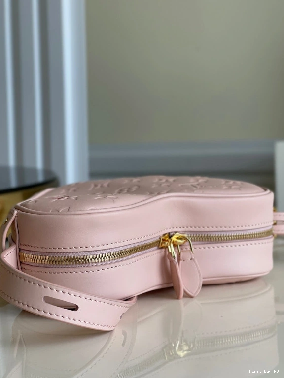 First bags ru LIMITED CŒUR SAC LOUIS VUITTON - EDITION 0801